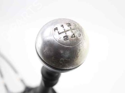 Gear lever ALFA ROMEO GIULIETTA (940_) 1.6 JTDM (940FXD1A) | BP22517006M90 