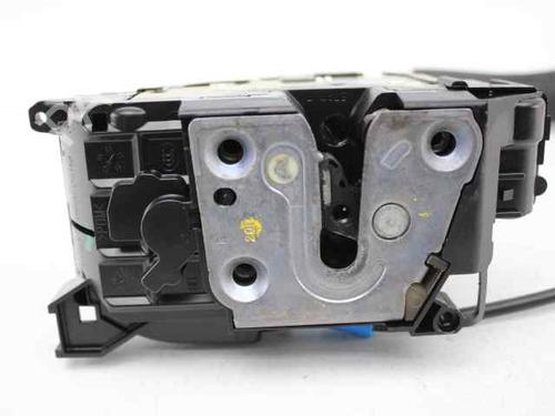 Front right lock RENAULT MEGANE III Grandtour (KZ0/1) 1.5 dCi (KZ09, KZ0D, KZ1G, KZ29, KZ14, KZ1W, KZ10, KZ1F,... | BP19241761C97 