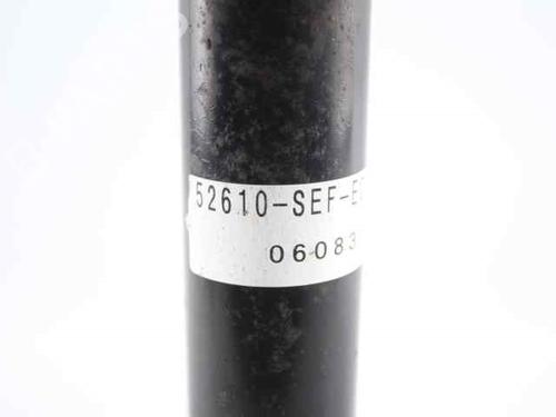 Right rear shock absorber HONDA ACCORD VII (CL, CN) 2.2 i-CTDi (CN1) | BP19231956M19 