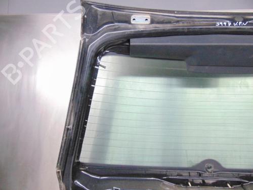 Tailgate SKODA FABIA I (6Y2) 1.4 16V | BP19192006C6 