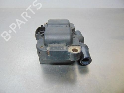 Ignition coil SMART ROADSTER (452) 0.7 Brabus (452.437) | BP19189719M94 