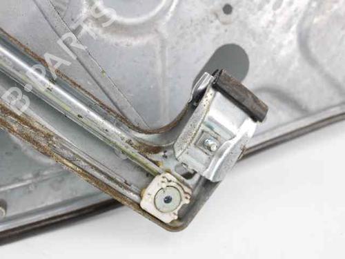 Rear left window mechanism FORD FOCUS II (DA_, HCP, DP) 1.6 | BP19224118C24 