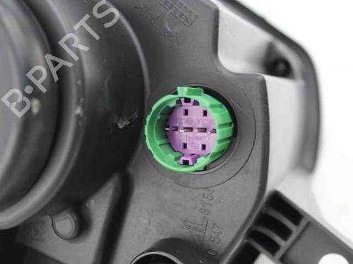 Left front fog light FIAT 500 (312_) 1.2 (312AXA1A) | BP31936380C30