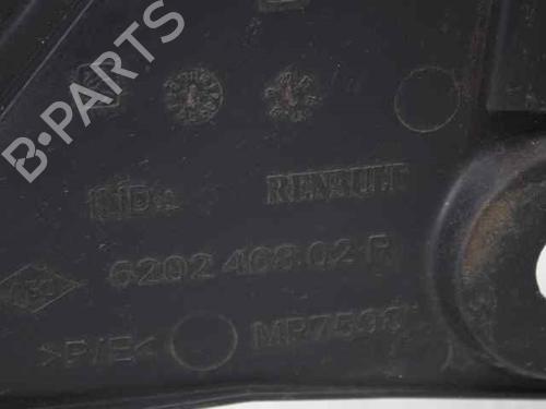 Hjulbue DACIA SANDERO II TCe 90 (B8M1, B8MA, B8AC) | BP38100893C56 - Image 4