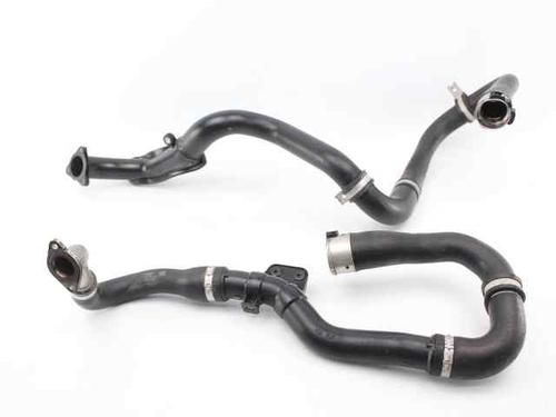 Used Intercooler pipe OPEL CORSA D (S07) 1.3 CDTI (L08, L68) (75 hp) 30311961