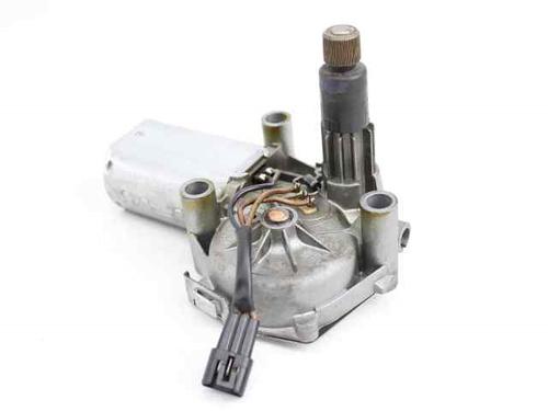 Used Rear wiper motor CHRYSLER VOYAGER / GRAND VOYAGER III (GS_, NS_) 2.5 TD (116 hp) 19218084