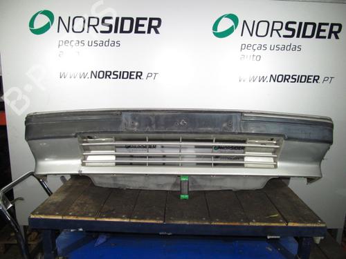 Used Front bumper ROVER 200 I Saloon (XH) 213 S (73 hp) 19187178