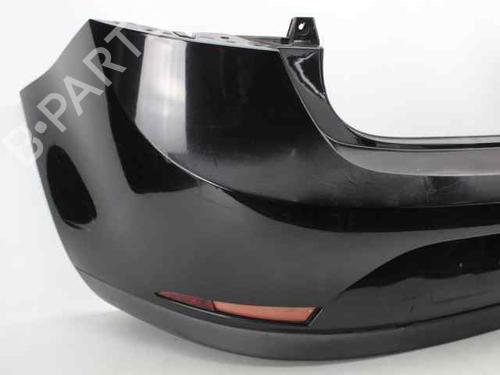 Rear bumper SEAT IBIZA IV (6J5, 6P1) 1.4 TSI | BP30189309C8 