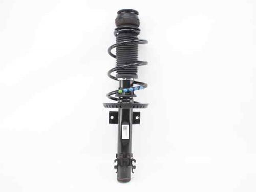 Used Right front shock absorber AUDI A1 Sportback (8XA, 8XF) 1.6 TDI (90 hp) 19244833