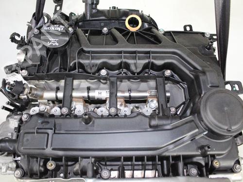 Engine OPEL ASTRA K (B16) 1.2 Turbo (68) | BP39700213M1 - Image 7