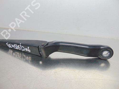 Front windshield wiper arm FORD FIESTA VI (CB1, CCN)  | BP19192621C143 