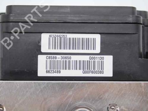 ABS pump HYUNDAI i20 II (GB, IB)  | BP19235660M43 