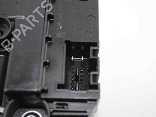 Front left window mechanism VW POLO V (6R1, 6C1)  | BP22637839C22 