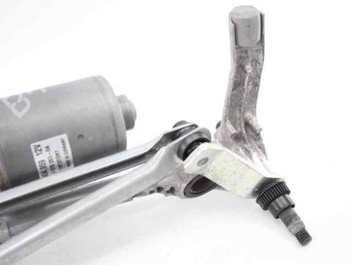 Front wiper motor BMW 3 Touring (E91) 320 d | BP22185677M29 