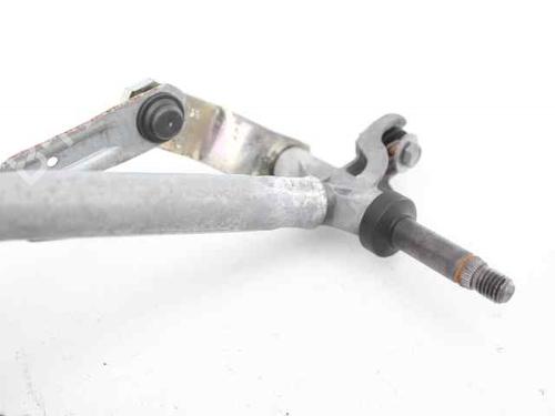 Front wiper motor PEUGEOT 2008 I (CU_) 1.6 HDi | BP29320704M29 