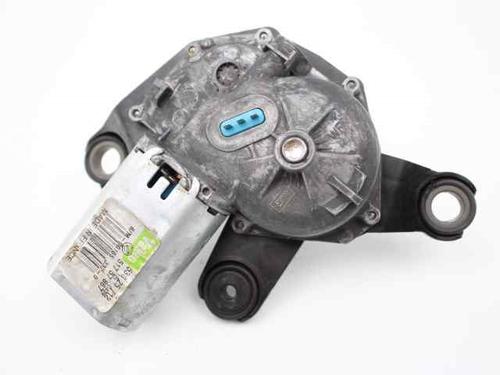 Rear wiper motor FIAT PUNTO EVO (199_) 1.3 D Multijet | BP19639930M102 