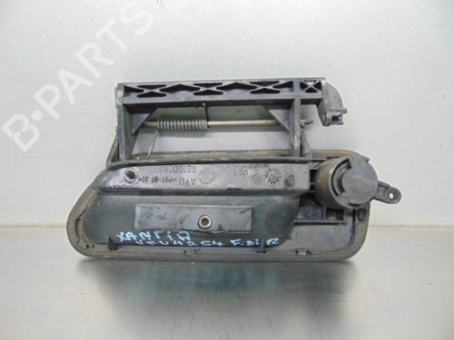 Front right exterior door handle CITROËN XANTIA (X1_, X2_) 1.9 SD | BP19191925C129 