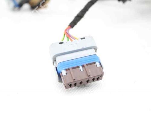 Wiring harness PEUGEOT 308 I (4A_, 4C_) 1.6 HDi | BP19230043E16 