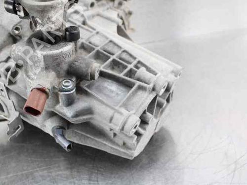 Gearbox SEAT IBIZA IV ST (6J8, 6P8) 1.0 | BP19241700M3 