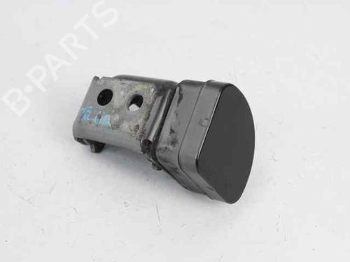 Hinge/Door check strap RENAULT MEGANE II Estate (KM0/1_) 1.5 dCi (KM0F, KM0T, KM2B) | BP19205604C146 