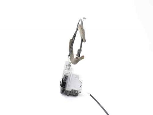 Rear left lock PEUGEOT 5008 (0U_, 0E_) 1.6 HDi | BP19785579C100 