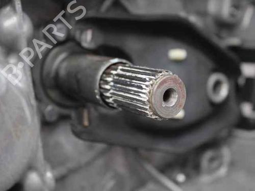 Gearbox PEUGEOT 208 I (CA_, CC_) 1.2 VTI 82 | BP19245653M3 