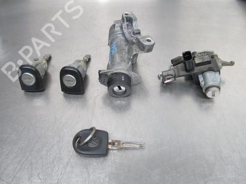Electronic module VW POLO (9N_, 9A_) 1.2 12V | BP19192976M83 