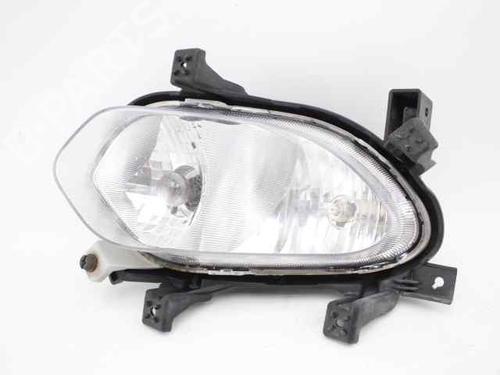 Used Left front fog light KIA CEE'D Sportswagon (JD) 1.4 CRDi 90 (90 hp) 19243815