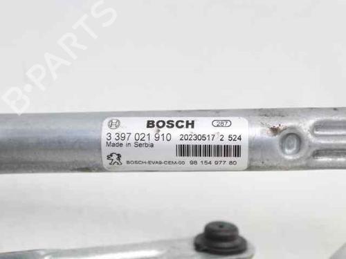 Front wiper motor CITROËN C3 III (SX) 1.2 PureTech 82 | BP39572987M29 - Image 6