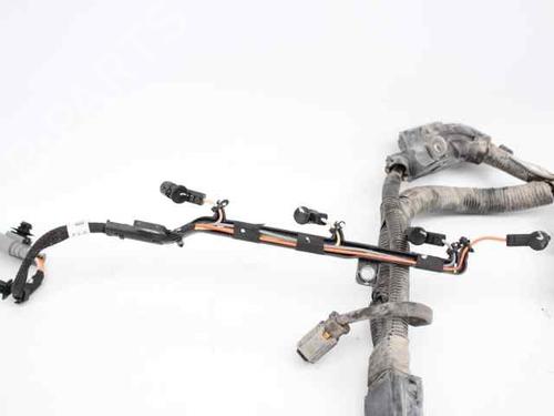 Wiring harness FORD FIESTA VI (CB1, CCN) 1.5 TDCi | BP19223293E16 