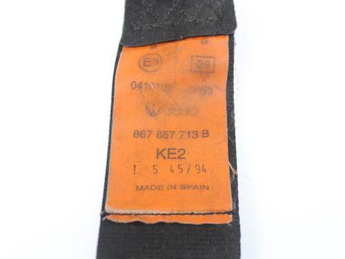 Rear middle belt tensioner SEAT IBIZA II (6K1) 1.0 | BP21199057C91 