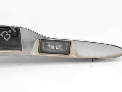 Tailgate handle FIAT 500 (312_) 1.3 D Multijet (312AXB1A) | BP28485762C132 