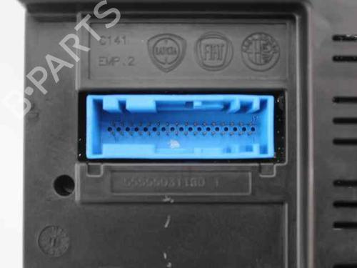 Module électronique FIAT 500 (312_) 1.2 (312AXA1A) | BP29986828M83