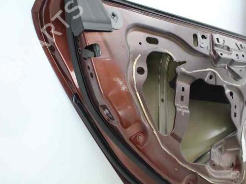 Left rear door PEUGEOT 508 SW I (8E_) 2.0 HDi RXH Hybrid4 | BP27666729C4 