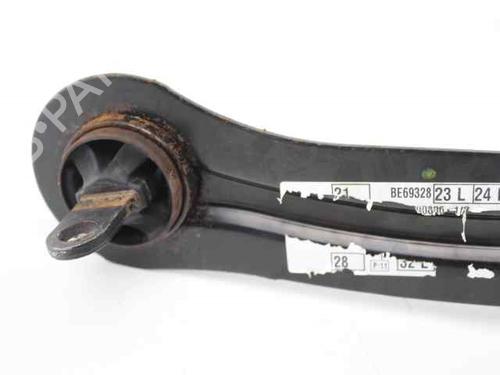 Right rear steering knuckle FORD FOCUS III Turnier  | BP19237334M28 