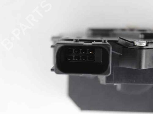 Front right lock OPEL CORSA E (X15) 1.3 CDTI (08, 68) | BP38077860C97 - Image 8