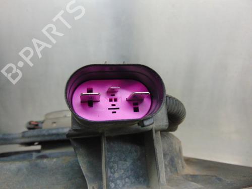 Radiator fan SEAT CORDOBA Vario (6K5)  | BP19197501M35 