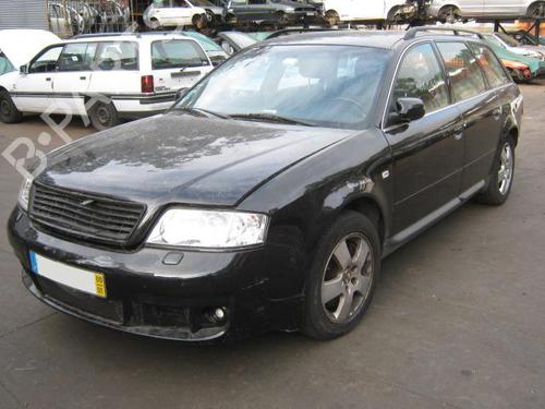 Dørhengsel/Dørstopper AUDI A6 C5 Avant (4B5)  | BP19190289C146 