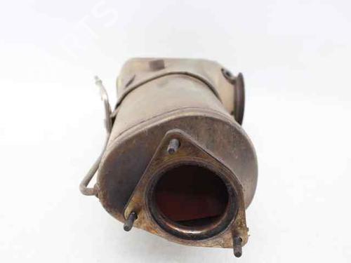 Particulate filter VOLVO V40 Hatchback (525) D2 | BP34609744M81  - Image 5