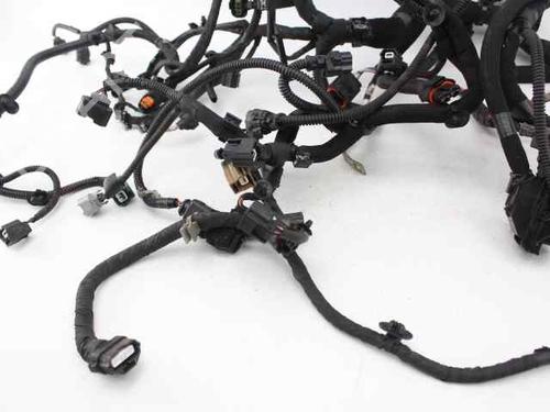 Wiring harness MERCEDES-BENZ CITAN Box Body/MPV (W415)  | BP29143801E16 