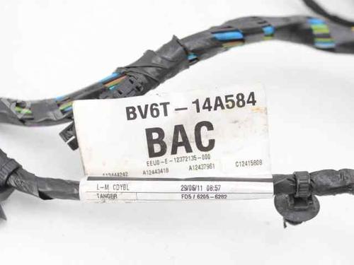 Wiring harness FORD FOCUS III Turnier  | BP29761299E16 