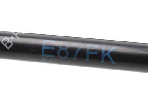 Hood lift support BMW 1 (E87)  | BP19224042C139 