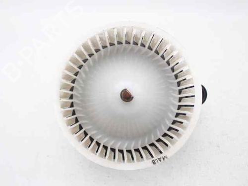 Heater blower motor HYUNDAI i20 II (GB, IB) 1.2 | BP19245204M62 