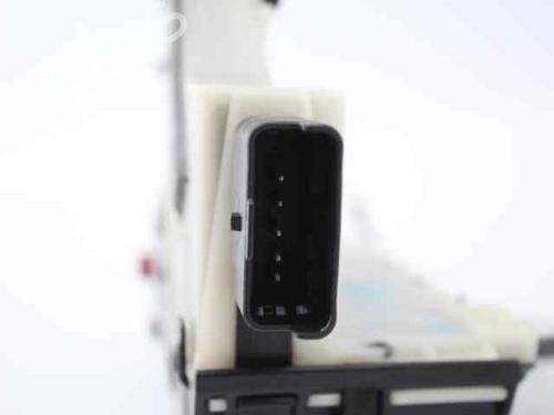 Rear left lock PEUGEOT 208 I (CA_, CC_) 1.2 VTI 82 | BP21830379C100 