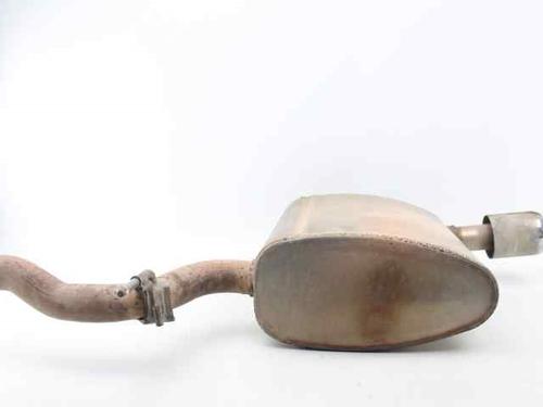 Exhaust system MINI MINI (F56) Cooper D | BP32151472M121 