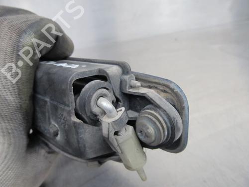 Rear right exterior door handle AUDI 80 B4 Saloon (8C2)  | BP19193216C130 