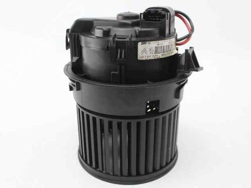 Heater blower motor PEUGEOT 208 I (CA_, CC_) 1.6 HDi | BP29320775M62 