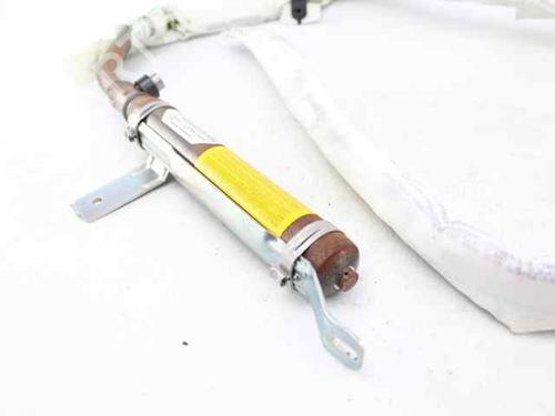Left curtain airbag AUDI A3 Sportback (8PA) S3 quattro | BP28446133C11