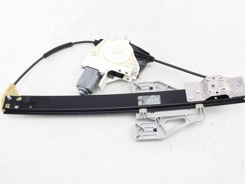 Used Rear left window mechanism Rear left window mechanism 39573103 39573103