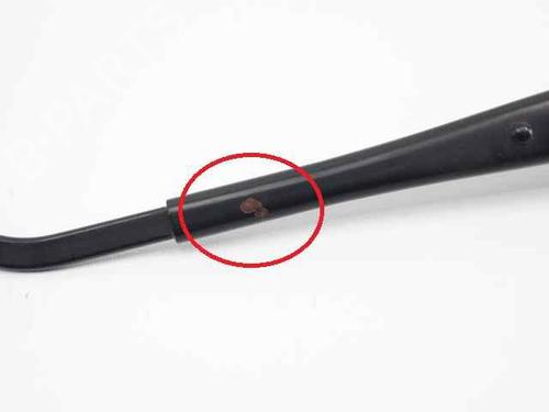 Front windshield wiper arm CHEVROLET CRUZE (J300) 2.0 CDI | BP19220454C143 